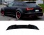 Китай ADSPA6C7GB Спойлер на люк A6 C7 Estate 11-18 RS Style чорний глянцевий ABS