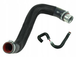 Turborury 2506700034720 Ремкомплект турботруба opel vivaro renault trafic 2.0 dci 8200808665