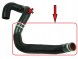Turborury 2506700034720 Ремкомплект турботруба opel vivaro renault trafic 2.0 dci 8200808665