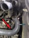Turborury 2506700034720 Ремкомплект турботруба opel vivaro renault trafic 2.0 dci 8200808665