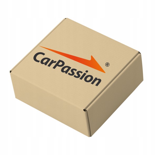 Kawe 989638 Захисний брезент - carpassion mmt cp10024