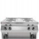 Китай WEW-SC-HP-1006016 Електрична плита Hendi 4x2.6 кВт, сталева основа, 80 см, для гастрономії