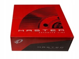 Remsa 7193.00 Гальмівний барабан remsa