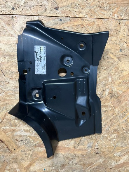 Volvo OE VOLVO S40 II 2004 - 2012 PANEL NADWOZIA PAS TYŁ PRAWY 31214592 VOLVO S40 II 2004 - 2012 ПАНЕЛЬ КУЗОВА РЕМІНЬ ЗАДНІЙ ПРАВИЙ 31214592