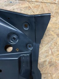 Volvo OE VOLVO S40 II 2004 - 2012 PANEL NADWOZIA PAS TYŁ PRAWY 31214592 VOLVO S40 II 2004 - 2012 ПАНЕЛЬ КУЗОВА РЕМІНЬ ЗАДНІЙ ПРАВИЙ 31214592