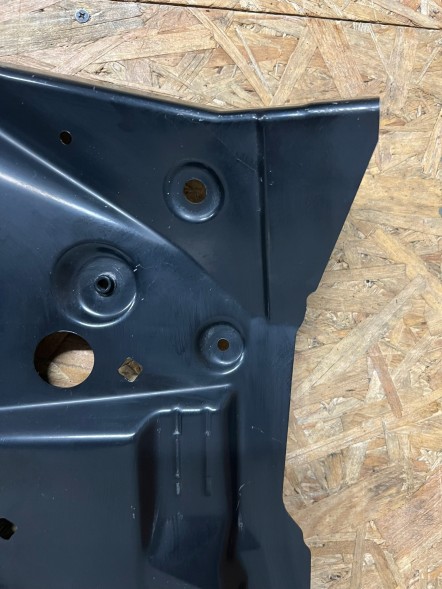 Volvo OE VOLVO S40 II 2004 - 2012 PANEL NADWOZIA PAS TYŁ PRAWY 31214592 VOLVO S40 II 2004 - 2012 ПАНЕЛЬ КУЗОВА РЕМІНЬ ЗАДНІЙ ПРАВИЙ 31214592