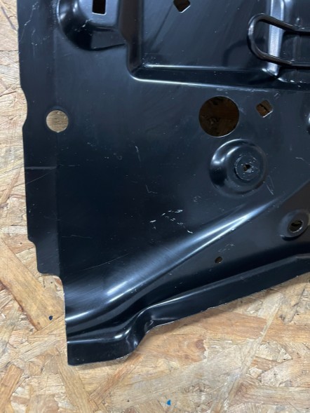 Volvo OE VOLVO S40 II 2004 - 2012 PANEL NADWOZIA PAS TYŁ PRAWY 31214592 VOLVO S40 II 2004 - 2012 ПАНЕЛЬ КУЗОВА РЕМІНЬ ЗАДНІЙ ПРАВИЙ 31214592