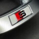 Audi OE 4M8.419.659.C , 4M8419659C Audi Q7 SQ7 Q8 SQ8 Q5 SQ5 Нижня рама керма "S" s-line