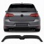 Китай spoiler_mk7_gti СПОЙЛЕР на кришку багажника VW GOLF 7 MK7 VII GTI GTD oettinger STYLE