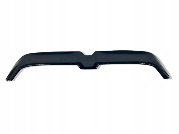 Китай spoiler_mk7_gti СПОЙЛЕР на кришку багажника VW GOLF 7 MK7 VII GTI GTD oettinger STYLE