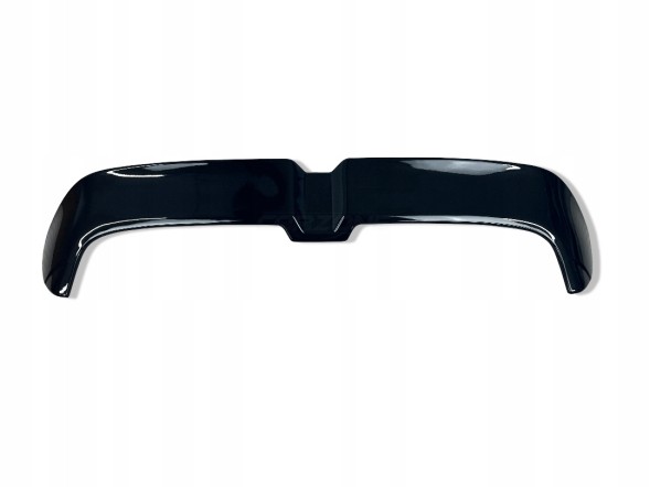 Китай spoiler_mk7_gti СПОЙЛЕР на кришку багажника VW GOLF 7 MK7 VII GTI GTD oettinger STYLE