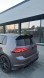 Китай spoiler_mk7_gti СПОЙЛЕР на кришку багажника VW GOLF 7 MK7 VII GTI GTD oettinger STYLE