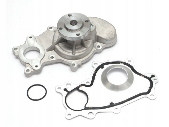 Mertt 1253280 Водяний насос новий ford mustang f-150 f150 transit сша 2011-2014 3.7 v6