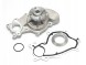 Mertt 1253280 Водяний насос новий ford mustang f-150 f150 transit сша 2011-2014 3.7 v6
