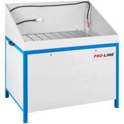 Китай WEW-SC-HP-1000626 Мийка для майстерні PRO-LINE 1200 із замкнутим циклом для деталей та інструментів, сертифікована CE