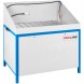 Китай WEW-SC-HP-1000626 Мийка для майстерні PRO-LINE 1200 із замкнутим циклом для деталей та інструментів, сертифікована CE