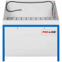 Китай WEW-SC-HP-1000626 Мийка для майстерні PRO-LINE 1200 із замкнутим циклом для деталей та інструментів, сертифікована CE