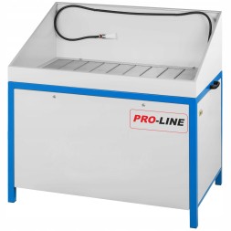 Китай WEW-SC-HP-1000626 Мийка для майстерні PRO-LINE 1200 із замкнутим циклом для деталей та інструментів, сертифікована CE