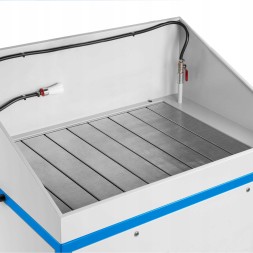 Китай WEW-SC-HP-1000626 Мийка для майстерні PRO-LINE 1200 із замкнутим циклом для деталей та інструментів, сертифікована CE