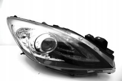 Китай 225433GG9216-1159RMLEHM2XX MAZDA 3 2009- ФАРА КСЕНОН ПРАВА