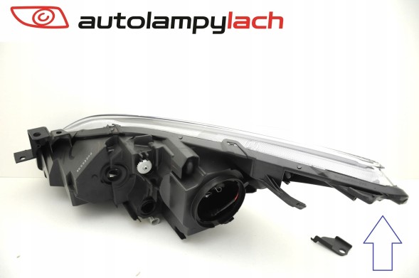 Китай 225433GG9216-1159RMLEHM2XX MAZDA 3 2009- ФАРА КСЕНОН ПРАВА