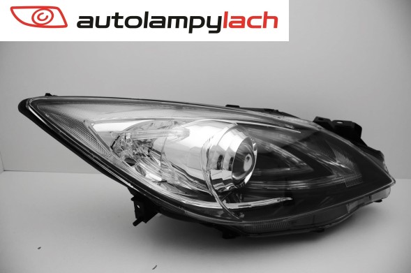 Китай 225433GG9216-1159RMLEHM2XX MAZDA 3 2009- ФАРА КСЕНОН ПРАВА