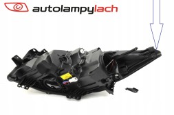 Китай 225433GG9216-1159RMLEHM2XX MAZDA 3 2009- ФАРА КСЕНОН ПРАВА