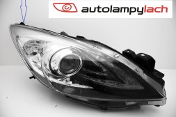 Китай 225433GG9216-1159RMLEHM2XX MAZDA 3 2009- ФАРА КСЕНОН ПРАВА