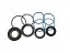 Китай DY9004KIT Ремкомплект рульової передачі DAIHATSU Sirion 98-04