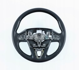 PFI 1777008 Кермо для Renault Scenic 3 нова шкіра PFI