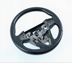PFI 1777008 Кермо для Renault Scenic 3 нова шкіра PFI