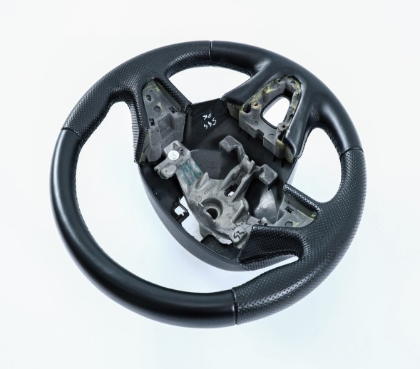 PFI 1777008 Кермо для Renault Scenic 3 нова шкіра PFI