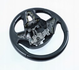 PFI 1777008 Кермо для Renault Scenic 3 нова шкіра PFI