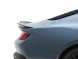 JGD ATTACK JGD-MU24-RSADGB Спойлер Lotka – AIR DESIGN – Чорний глянець для FORD MUSTANG 2024-2026