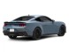 JGD ATTACK JGD-MU24-RSADGB Спойлер Lotka – AIR DESIGN – Чорний глянець для FORD MUSTANG 2024-2026