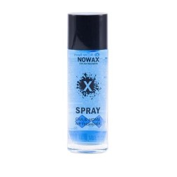 NX07762 NOWAX Автомобільний ароматизатор спрей без упаковки NOWAX серія X Spray Sport 50ml