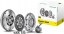 Шеффлер ЛуК 600 0295 00 Sproglo набір repset+ двухмасове коло 600029500/luk