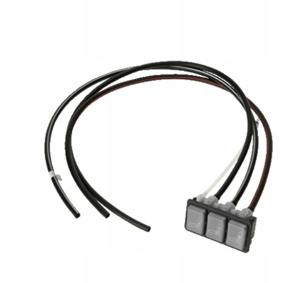 ISRI 698520 КЛЮЧ РЕГУЛЮВАННЯ СВІТЛЕННЯ ISRI 6860