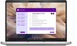 Китай WEW-SC-AB-RNDELBK3ILWD004 Ноутбук Dell Pro 13 Plus PB13250 i7 16GB 512GB FHD+ Touch WLAN Сріблястий