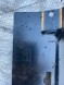 Mercedes-Benz OE A2476307201 Mercedes EQA Порог задній правий металевий 247 2476307201
