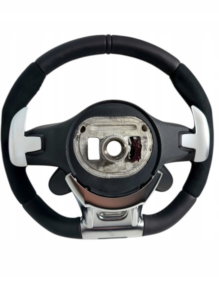 Mercedes-Benz OE MB AUTO MERCEDES KIEROWNICA AMG PERFORMANCE A45 CLA45 C63 E63 GLC43 GLC63 GLE53 GLE63 A0004600109 9E38 A0004608613 A2059007044 A0999059908 MERCEDES КЕРМО AMG PERFORMANCE A45 C63 E63 A0004600109 A0004608613