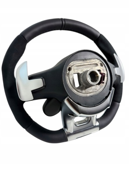 Mercedes-Benz OE MB AUTO MERCEDES KIEROWNICA AMG PERFORMANCE A45 CLA45 C63 E63 GLC43 GLC63 GLE53 GLE63 A0004600109 9E38 A0004608613 A2059007044 A0999059908 MERCEDES КЕРМО AMG PERFORMANCE A45 C63 E63 A0004600109 A0004608613