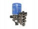 Knorr-Bremse ZB4734 K043830N00 Осушувач повітря (10,4 knorr k043830n00