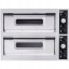 Китай WEW-SC-HP-1025834 Піч для піци Prismafood 2-камерна на 8 піц 32см 9400Вт Гастрономія CE