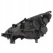 TYC 579210-E MHM TUNING Відбивач Фара Tyc Peugeot Partner 2 II B9 2008-2012 R