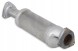 CHINA 699-0955 Каталізатор honda accord 2.0 155 к.С. | 2003-2008 Керамічна заміна