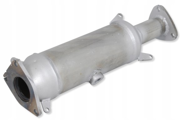 CHINA 699-0955 Каталізатор honda accord 2.0 155 к.С. | 2003-2008 Керамічна заміна