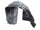 Jeep OE S25165163 НАДКОЛІСНИЙ АРКА ПЕРЕДНЯ ПРАВА JEEP CHEROKEE KL 14-18 OEM 68209678AE