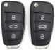 Китай AUDI R15B-63 ДИСТАНЦІЙНИЙ КЛЮЧ AUDI A3 S3 8V0837220D 434MHz KEYLESS
