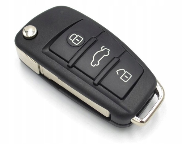 Китай AUDI R15B-63 ДИСТАНЦІЙНИЙ КЛЮЧ AUDI A3 S3 8V0837220D 434MHz KEYLESS
